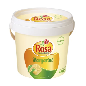 Rose Margarine
